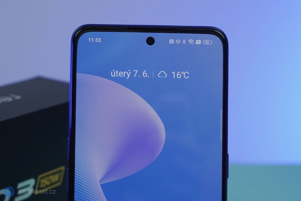 Realme GT Neo 3