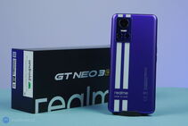 Realme GT Neo 3