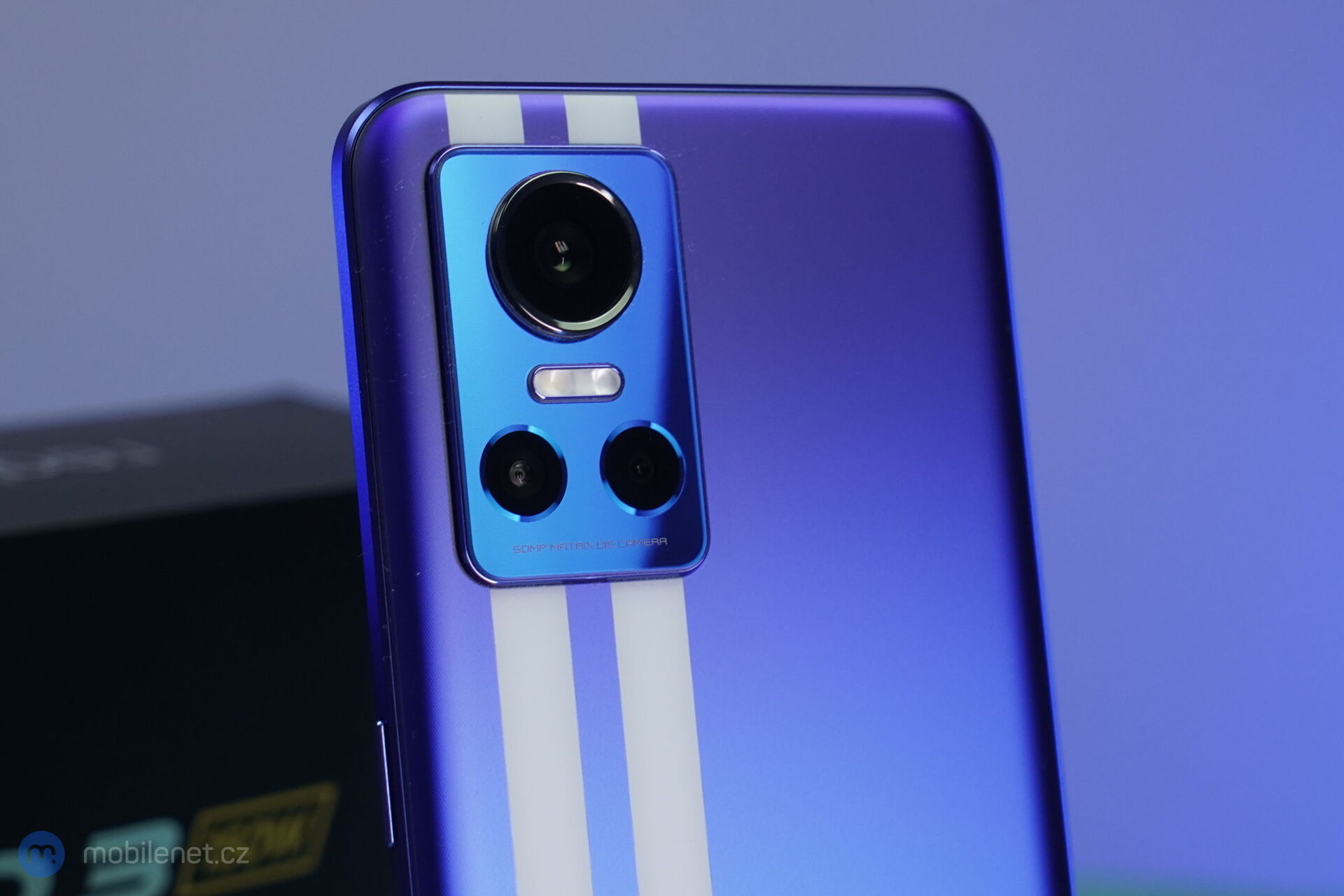 Realme GT Neo 3