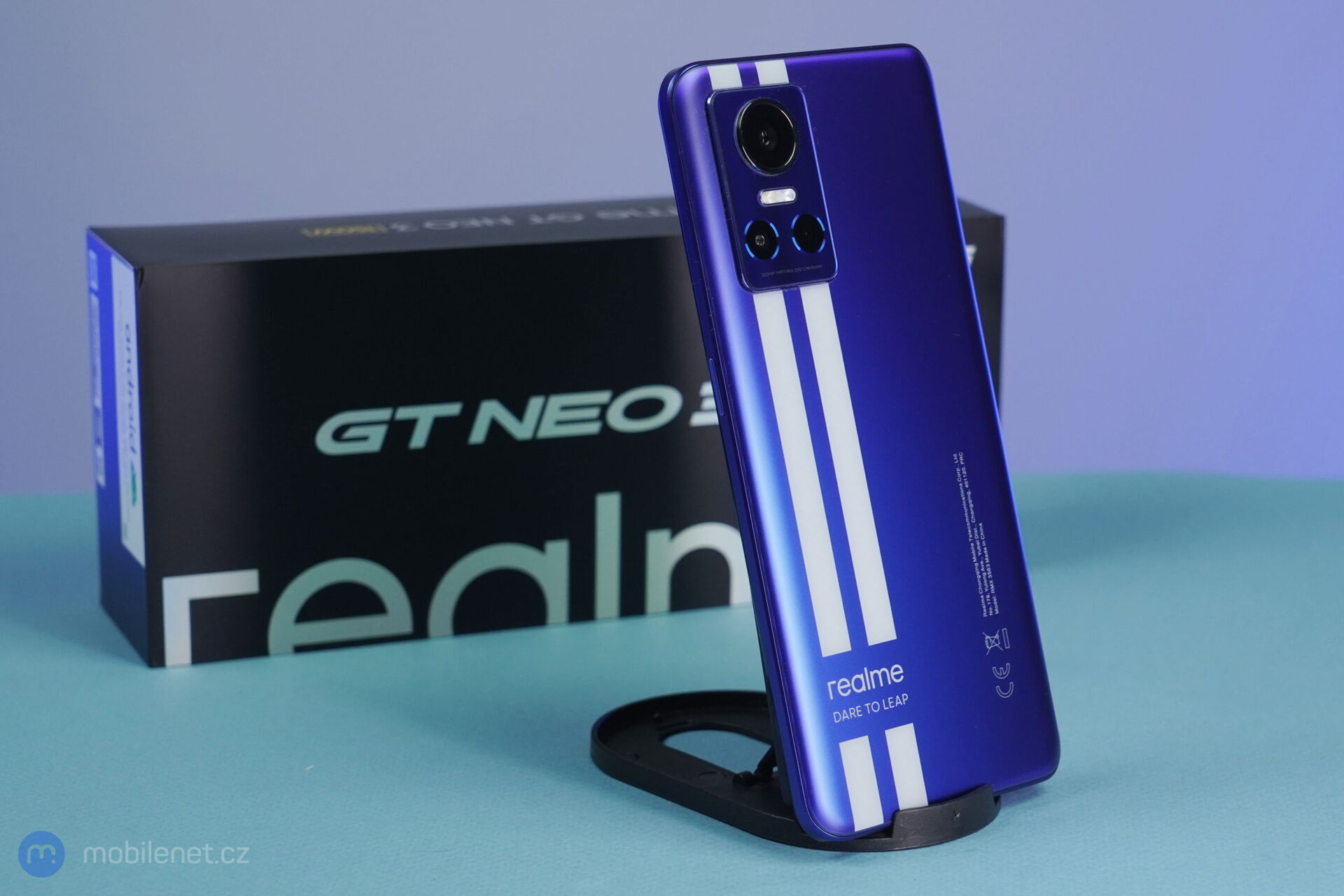 Realme GT Neo 3