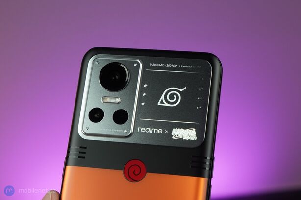 Realme GT Neo 3