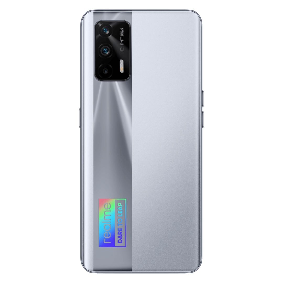 Realme GT Neo