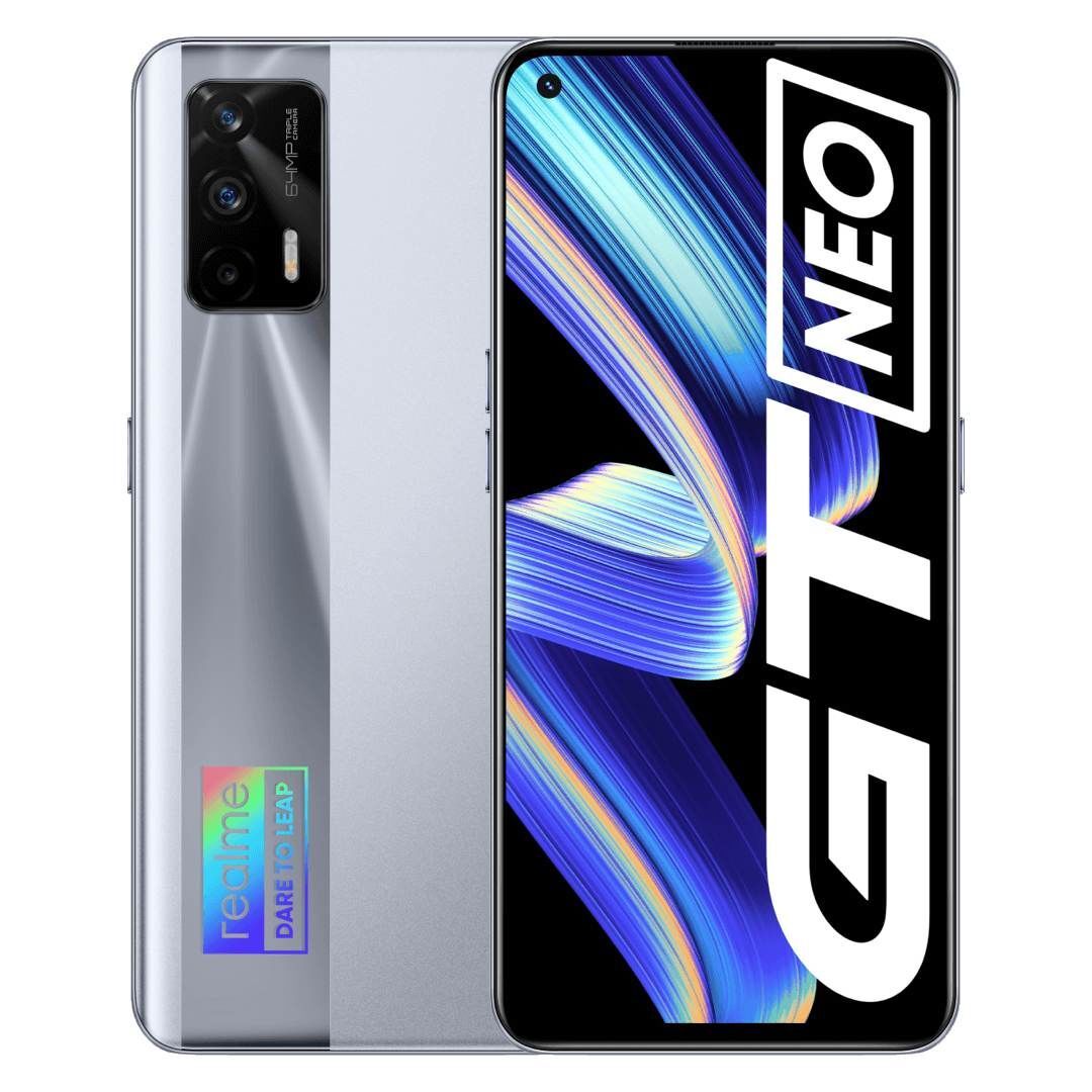 Realme GT Neo