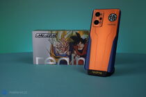 Realme GT Neo 3T