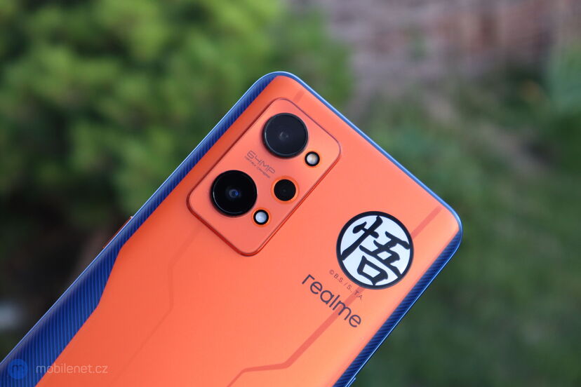 Realme GT Neo 3T