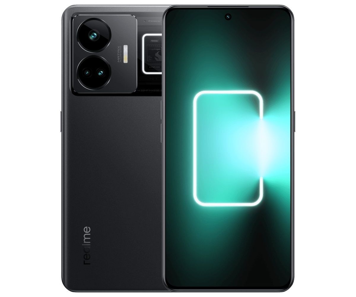 Realme GT Neo 5