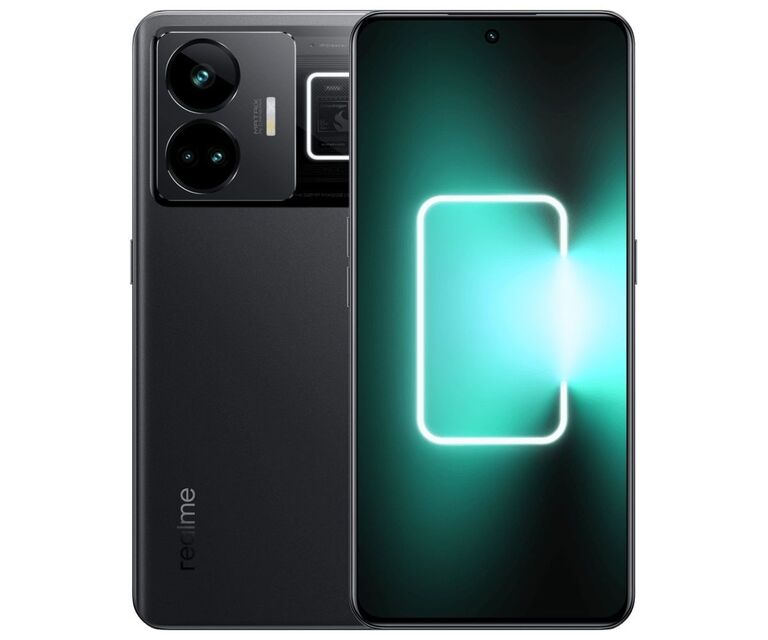 Realme GT Neo 5