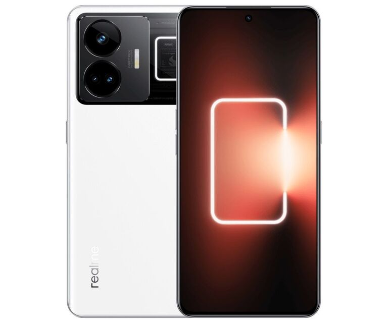 Realme GT Neo 5