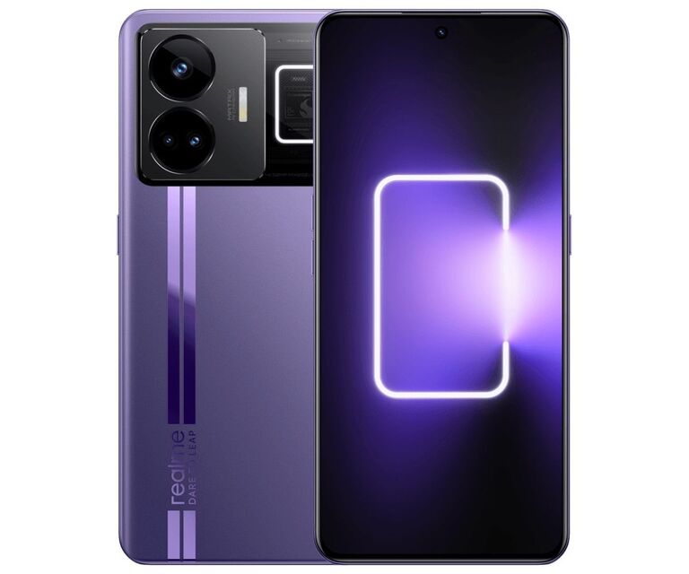 Realme GT Neo 5