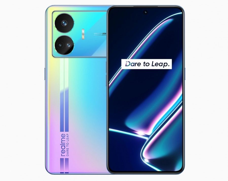 Realme GT Neo 5 SE