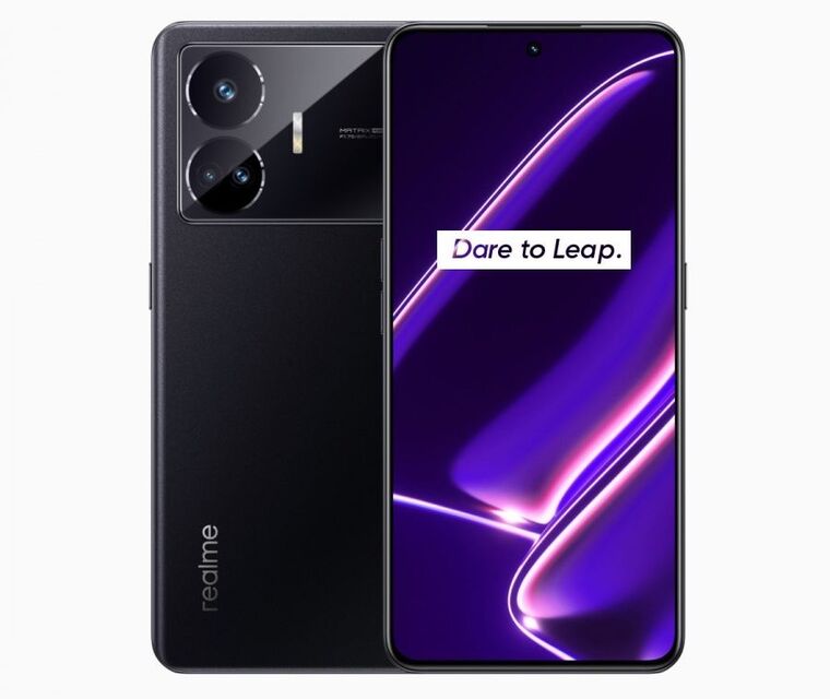 Realme GT Neo 5 SE