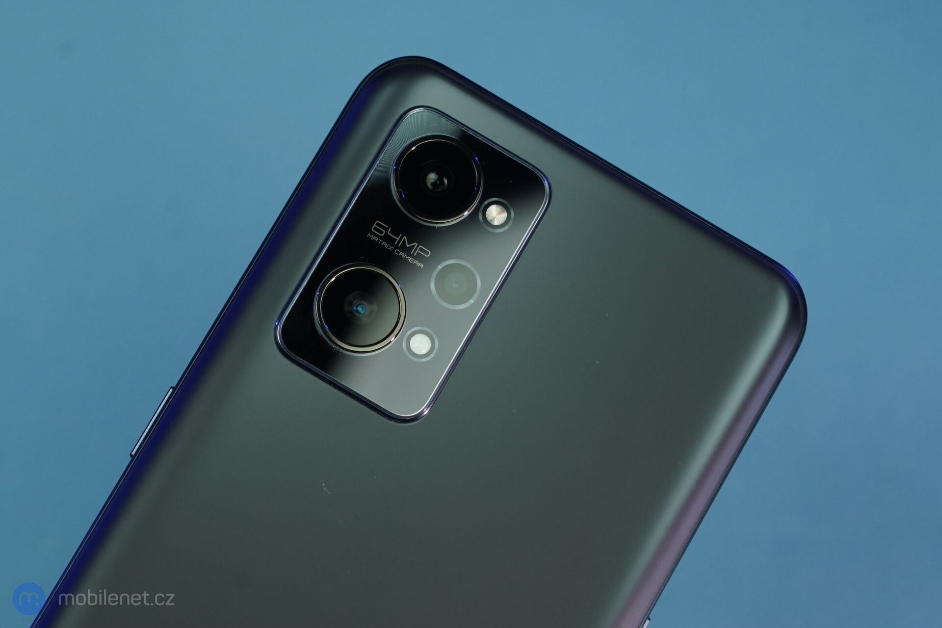 Realme GT Neo2