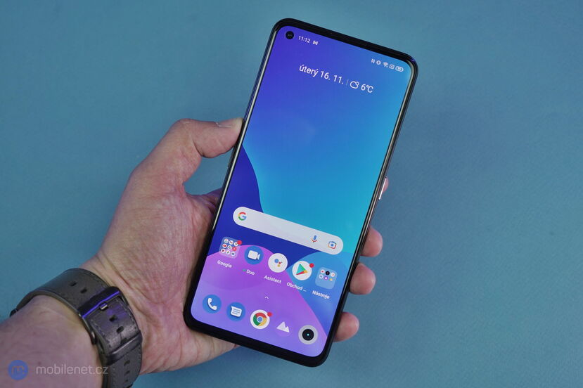 Realme GT Neo2