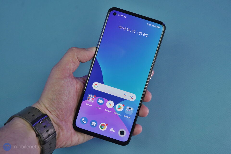 Realme GT Neo2
