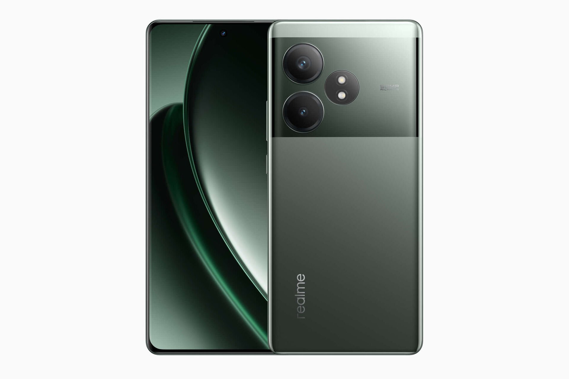 Realme GT Neo6