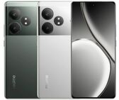 Realme GT Neo6 SE