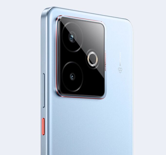 Realme GT7