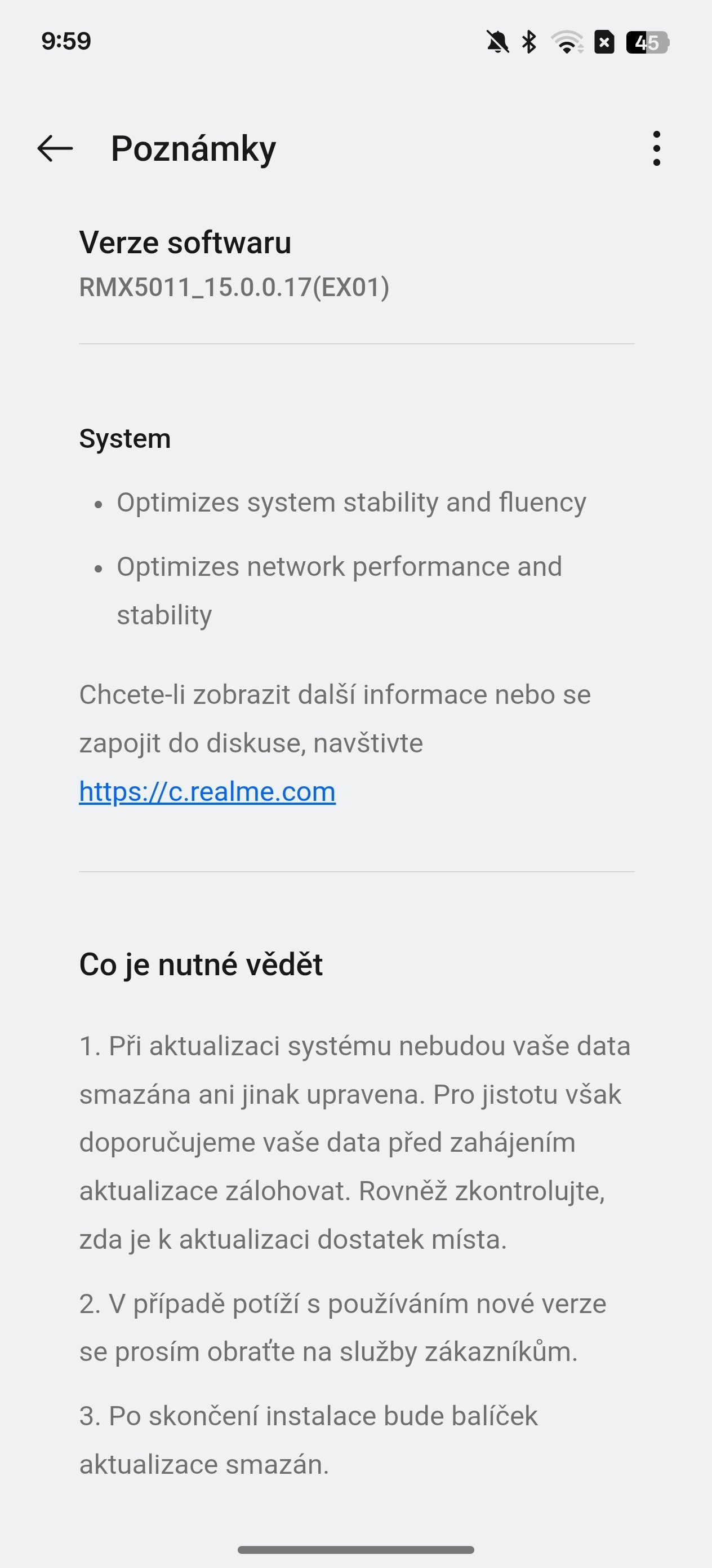 Realme GT7 Pro