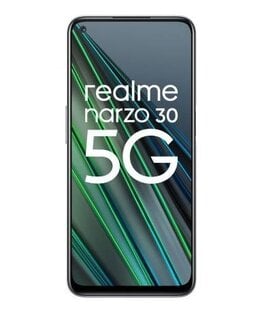 Realme Narzo 30 5G