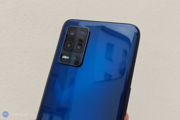 Realme Narzo 30 5G