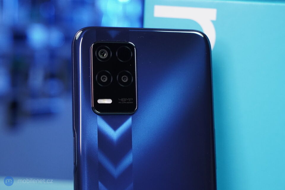 Realme Narzo 30 5G