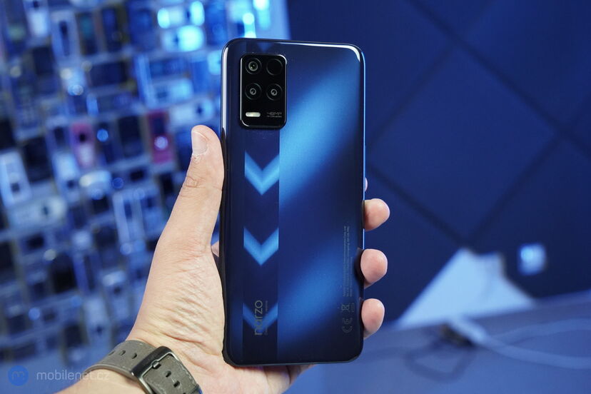 Realme Narzo 30 5G