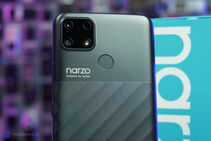 Realme Narzo 30A