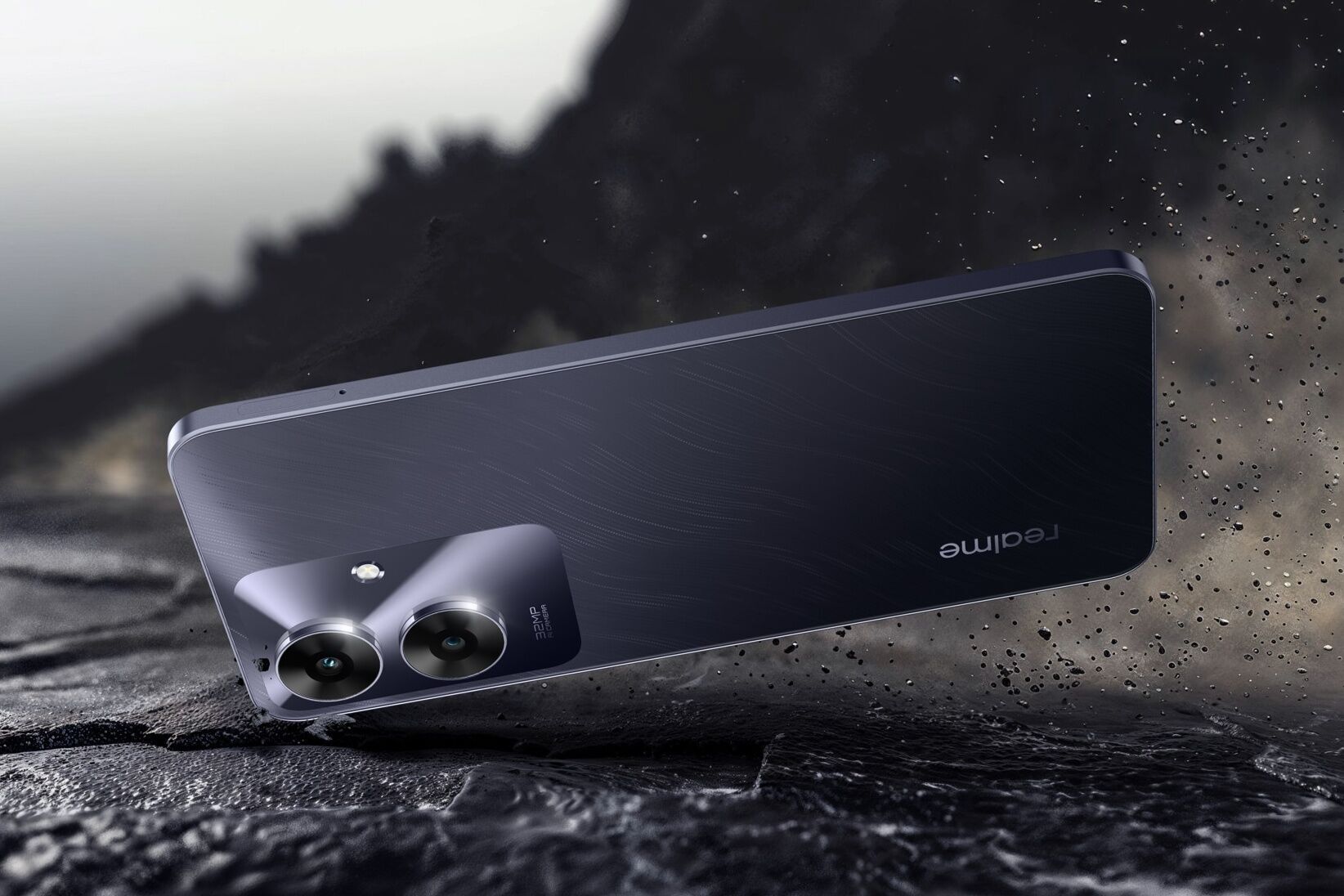 Realme Narzo N61