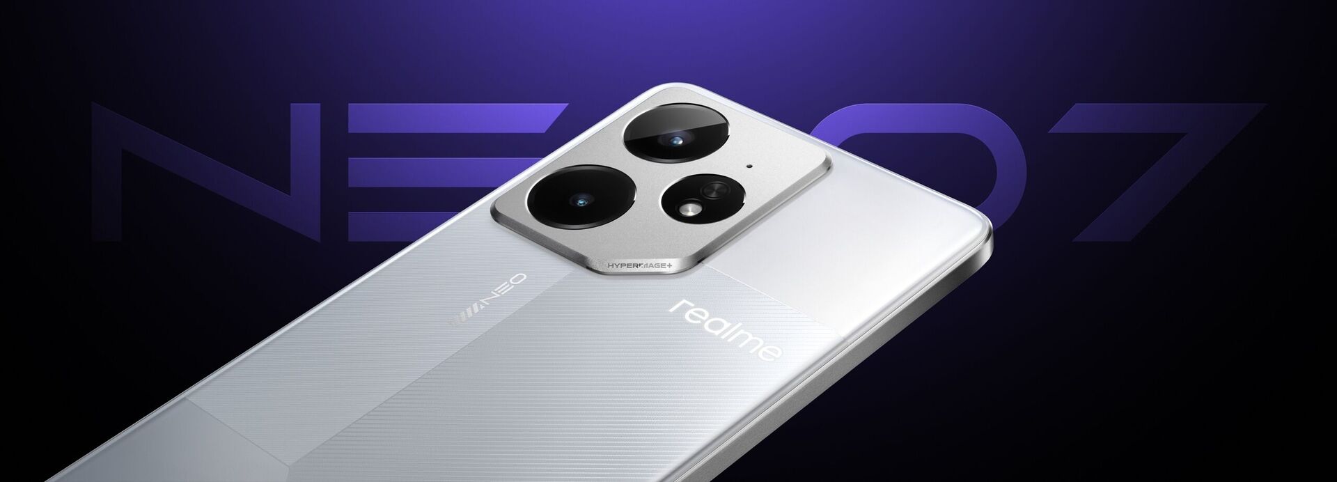 Realme Neo7