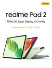 Realme Pad 2