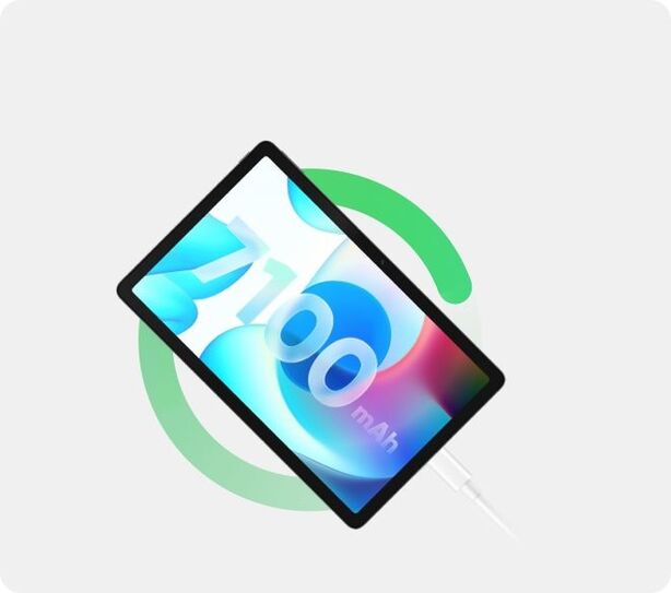 Realme Pad