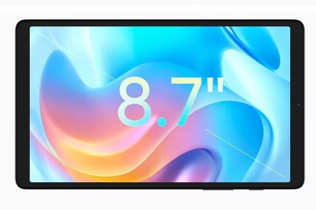 Realme Pad Mini