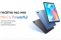 Realme Pad Mini