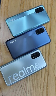 Realme V5