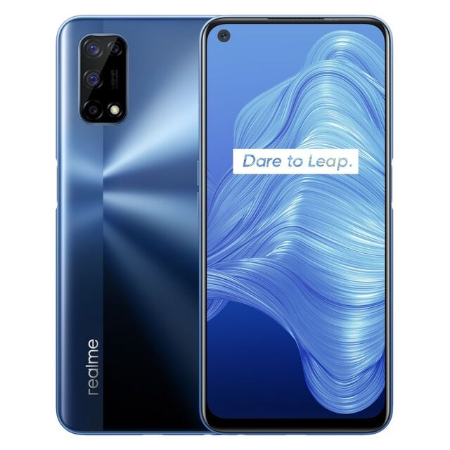 Realme V5