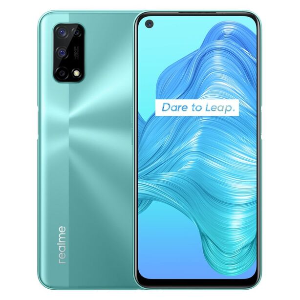 Realme V5