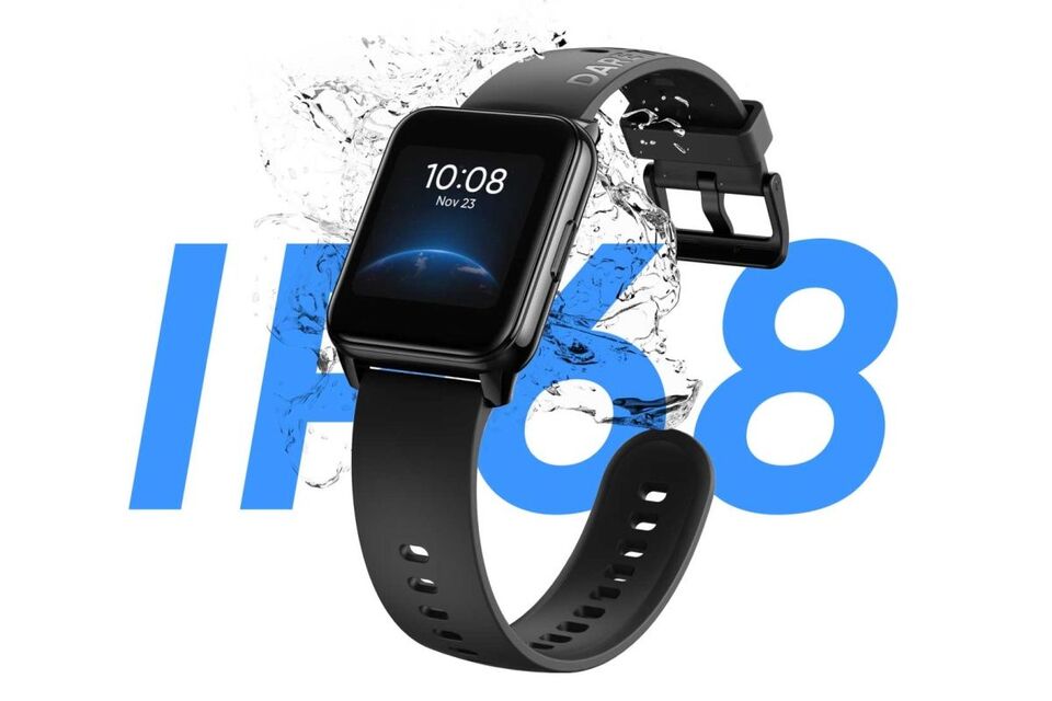 Realme Watch 2