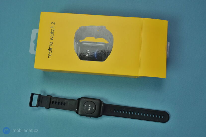 Realme Watch 2