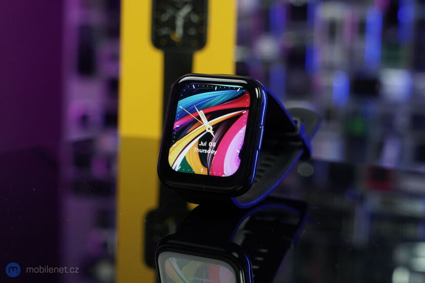 Realme Watch 2 Pro