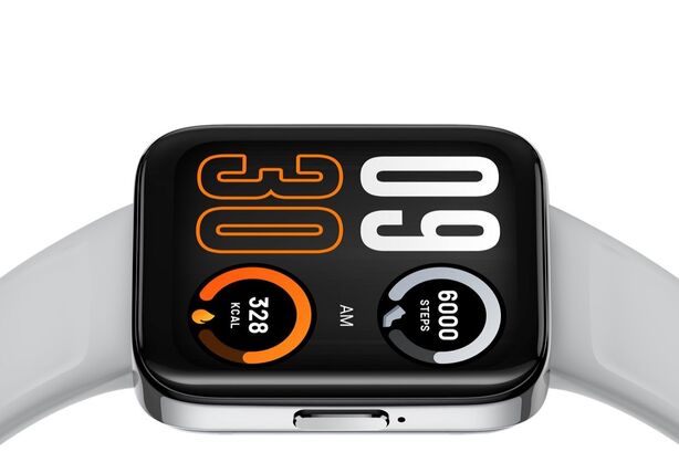 Realme Watch 3 Pro