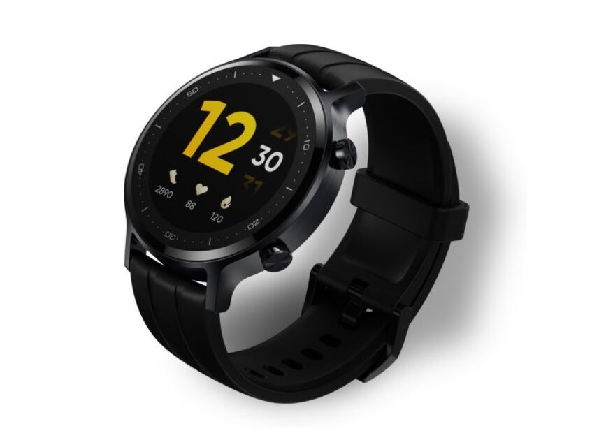 Realme Watch S