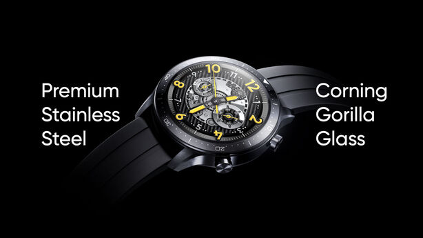 Realme Watch S Pro