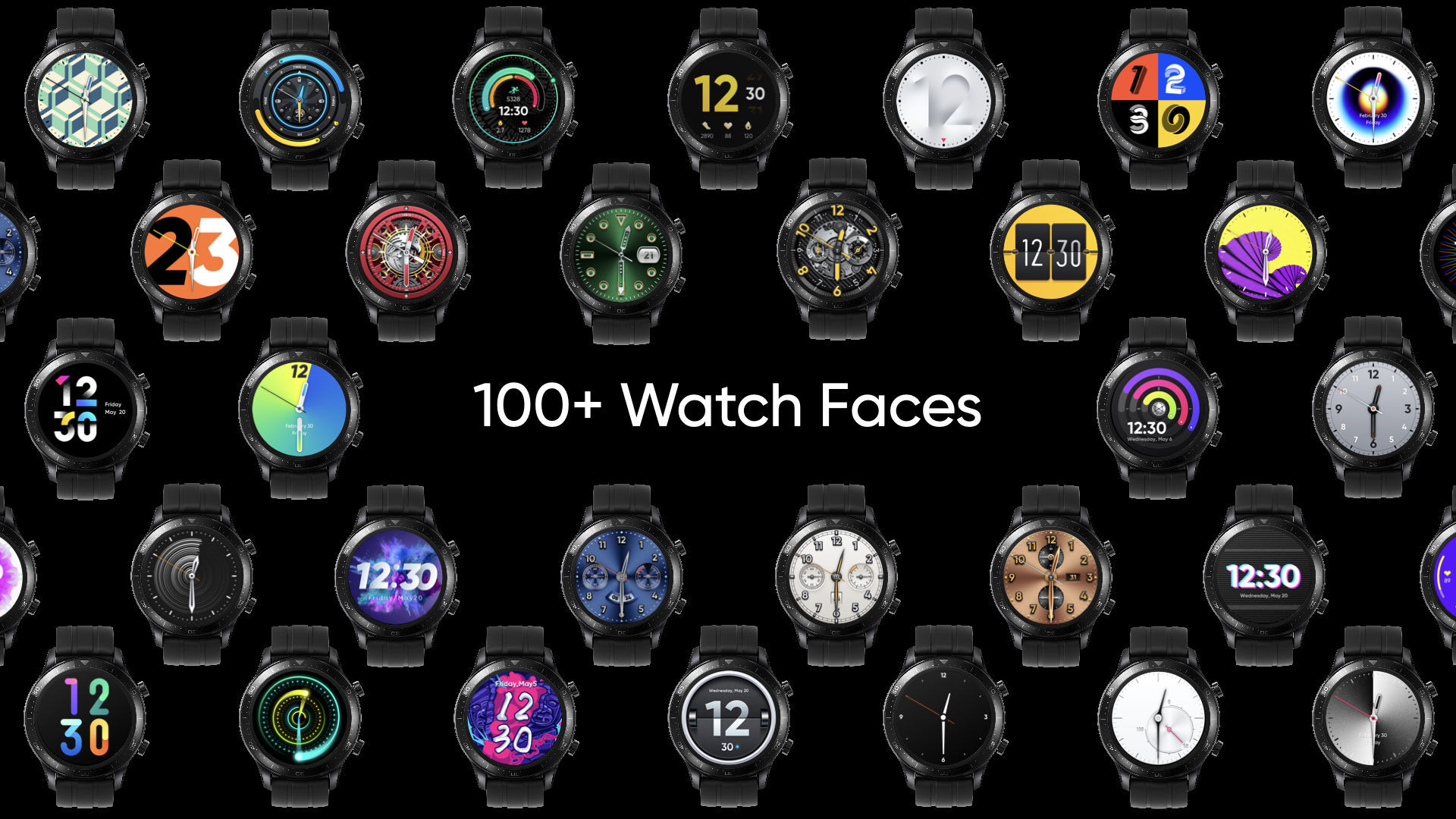Realme Watch S Pro