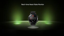 Realme Watch S Pro