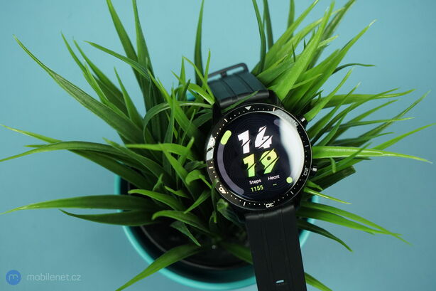 Realme Watch S Pro