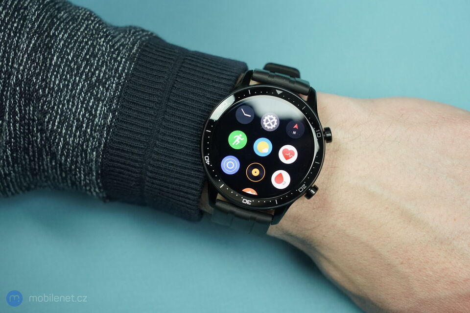 Realme Watch S Pro