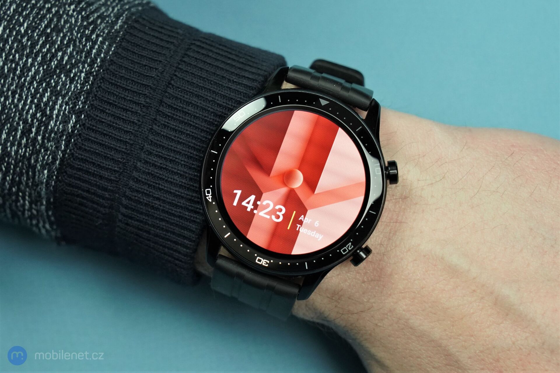 Realme Watch S Pro