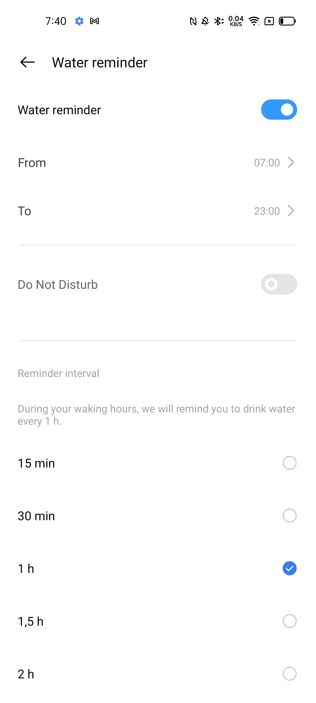 Realme Watch S Pro