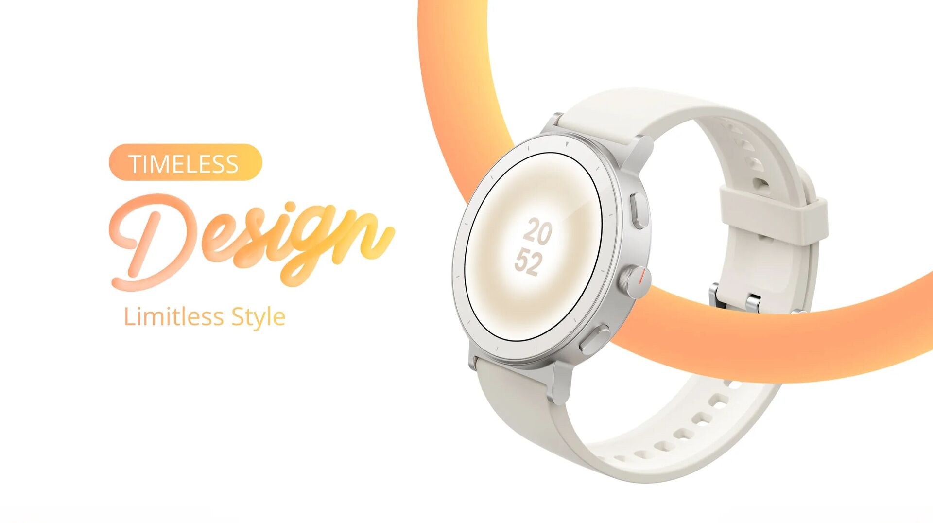 Realme Watch S5
