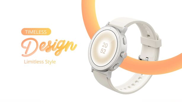 Realme Watch S5